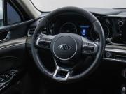 Kia K5 III Москва  - изображение 32