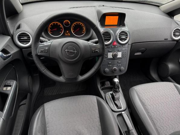 Opel Corsa D Рестайлинг II с пробегом 2011 года, цена 649 000 рублей, 203108 км, хэтчбек, Автокод Объявления