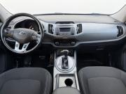 Kia Sportage III Рестайлинг Москва  - изображение 24
