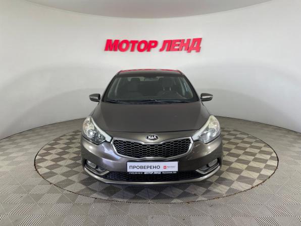 Kia Cerato III с пробегом 2013 года, цена 815 000 рублей, 229920 км, седан, Автокод Объявления