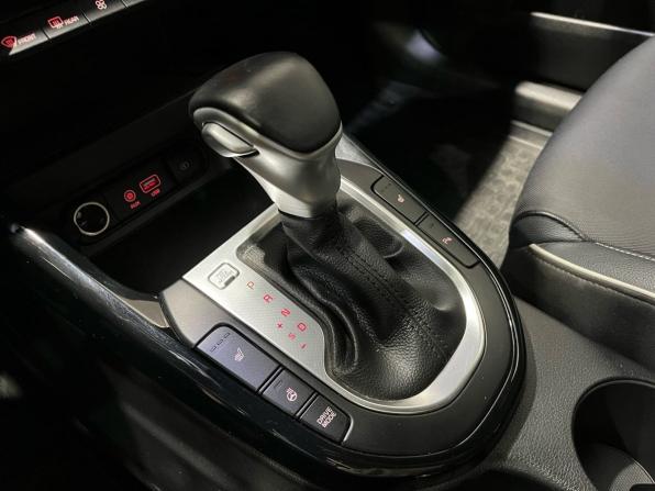 Kia Cerato IV с пробегом 2021 года, цена 2 230 000 рублей, 60306 км, седан, Автокод Объявления