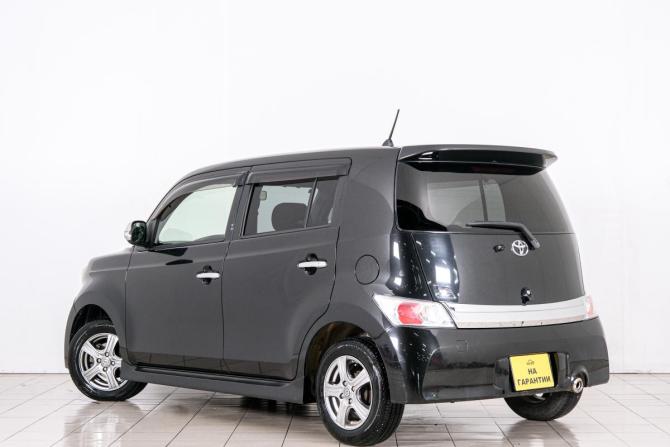 Toyota bB II Рестайлинг с пробегом 2013 года, цена 989 000 рублей, 167395 км, компактвэн, Автокод Объявления