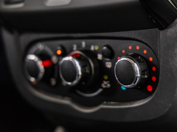 Renault Duster I Рестайлинг с пробегом 2020 года, цена 1 448 000 рублей, 117212 км, внедорожник, Автокод Объявления