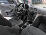 Skoda Yeti I Рестайлинг Москва  - изображение 34