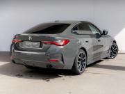 BMW 4 серии G22 G23 G26 Москва  - изображение 35