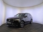 Volvo V90 II Рестайлинг Москва  - изображение 31