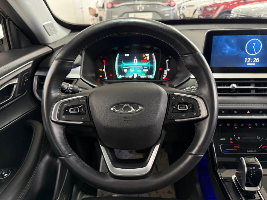 Chery Tiggo 7 Pro I Новороссийск  - изображение 11