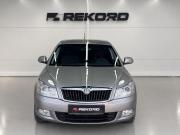 Skoda Octavia II (A5) Рестайлинг Уфа  - изображение 22