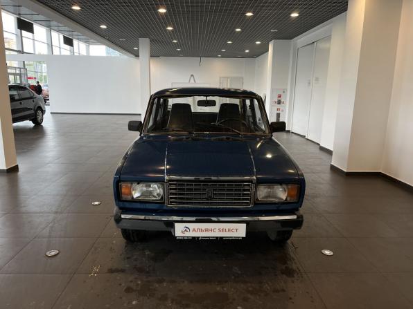 Lada (ВАЗ) 2107 с пробегом 2000 года, цена 102 000 рублей, 47576 км, седан, Автокод Объявления