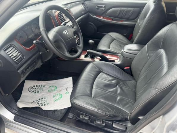 Hyundai Sonata IV (EF) Рестайлинг с пробегом 2007 года, цена 479 900 рублей, 171997 км, седан, Автокод Объявления