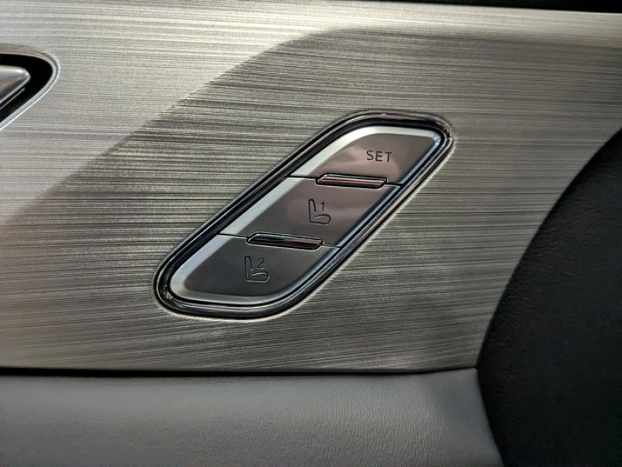 Changan CS75 I Рестайлинг Москва  - изображение 14
