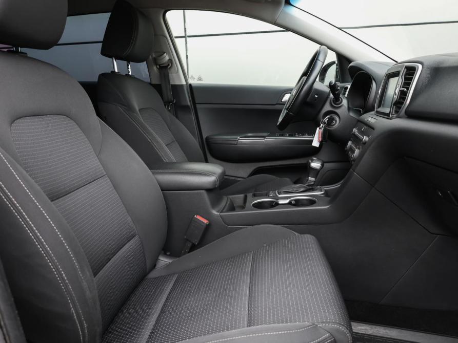 Kia Sportage IV Москва  - изображение 11
