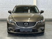 Mazda 6 III (GJ) Рестайлинг Москва  - изображение 15