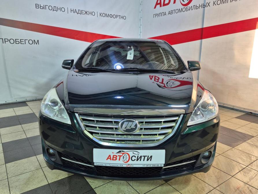 Lifan Cebrium (720) Воронеж  - изображение 2