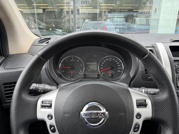 Nissan X-Trail II Рестайлинг с пробегом 2012 года, цена 1 233 000 рублей, 244266 км, внедорожник, Автокод Объявления