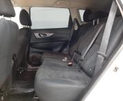 Nissan X-Trail III Москва  - изображение 31
