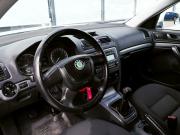 Skoda Octavia II (A5) Рестайлинг Екатеринбург  - изображение 30