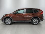 Honda CR-V IV Москва  - изображение 36