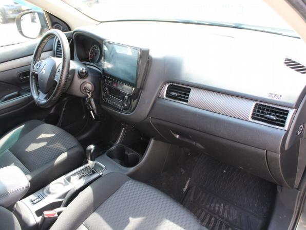 Mitsubishi Outlander III Рестайлинг с пробегом 2014 года, цена 1 499 000 рублей, 145705 км, внедорожник, Автокод Объявления