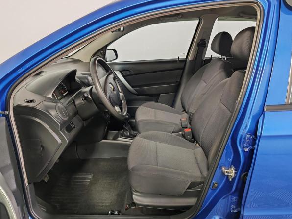 Chevrolet Aveo I Рестайлинг с пробегом 2010 года, цена 399 000 рублей, 275754 км, седан, Автокод Объявления