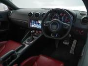 Audi TT II (8J) Рестайлинг Москва  - изображение 28