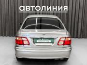 Nissan Bluebird Sylphy I (G10) Красноярск  - изображение 21