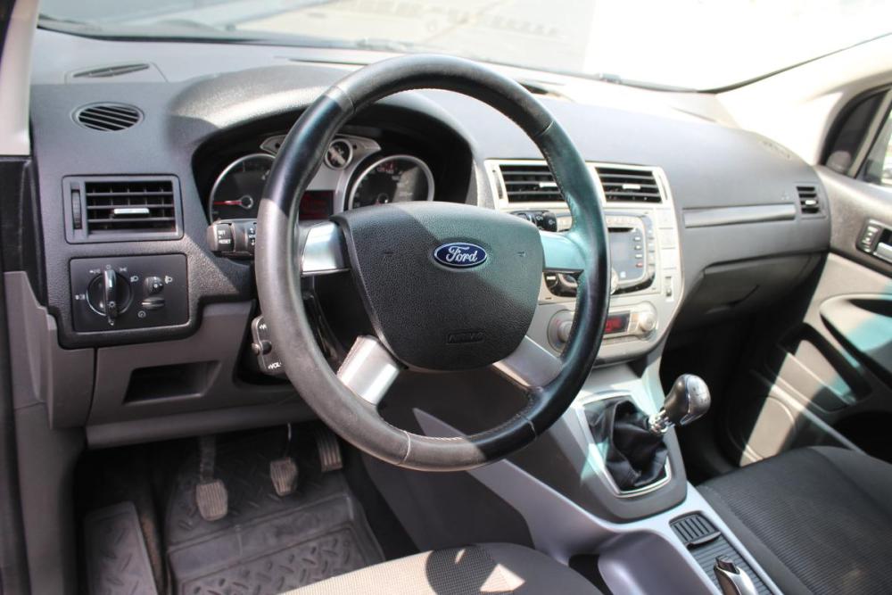 Ford Kuga I Брянск  - изображение 5