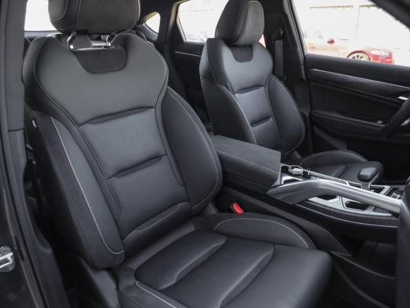 Geely Tugella I Рестайлинг с пробегом 2023 года, цена 3 219 000 рублей, 8232 км, внедорожник, Автокод Объявления