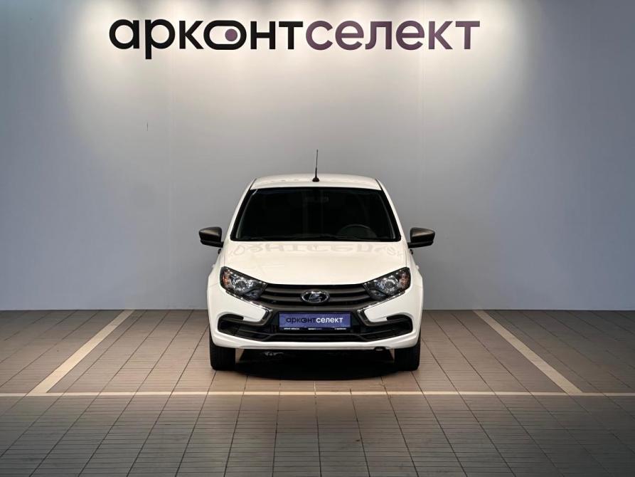 Lada (ВАЗ) Granta I Рестайлинг Краснодар  - изображение 7