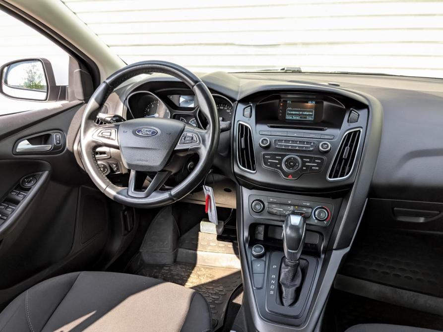 Ford Focus III Рестайлинг Москва  - изображение 28