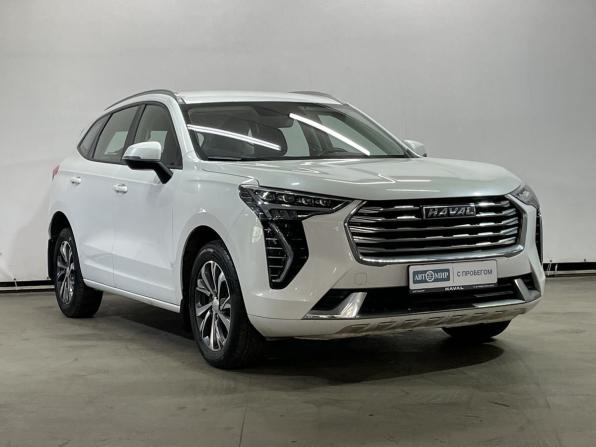 Haval Jolion I с пробегом 2023 года, цена 1 840 000 рублей, 34772 км, внедорожник, Автокод Объявления