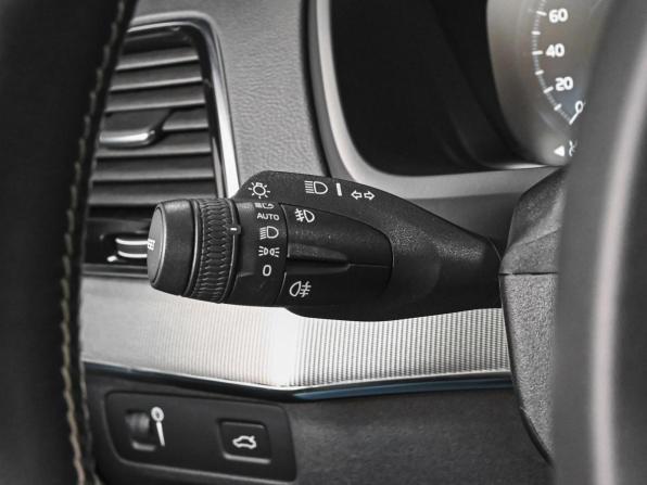 Volvo XC90 II Рестайлинг 1 с пробегом 2021 года, цена 4 849 000 рублей, 157060 км, внедорожник, Автокод Объявления