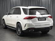 Mercedes-Benz GLE II (V167) Ставрополь  - изображение 28
