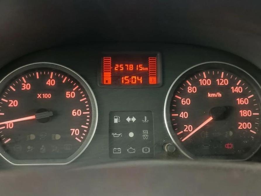 Nissan Almera III (G15) Ярославль  - изображение 13