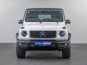 Mercedes-Benz G-Класс III (W463) Москва  - изображение 31