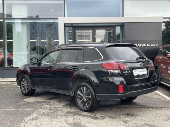Subaru Legacy V с пробегом 2011 года, цена 1 052 000 рублей, 331546 км, универсал, Автокод Объявления