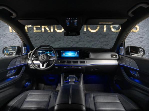 Mercedes-Benz GLE II (V167) с пробегом 2020 года, цена 6 690 000 рублей, 91000 км, внедорожник, Автокод Объявления