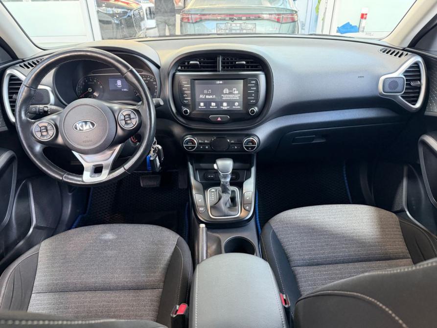 Kia Soul III Таганрог  - изображение 18