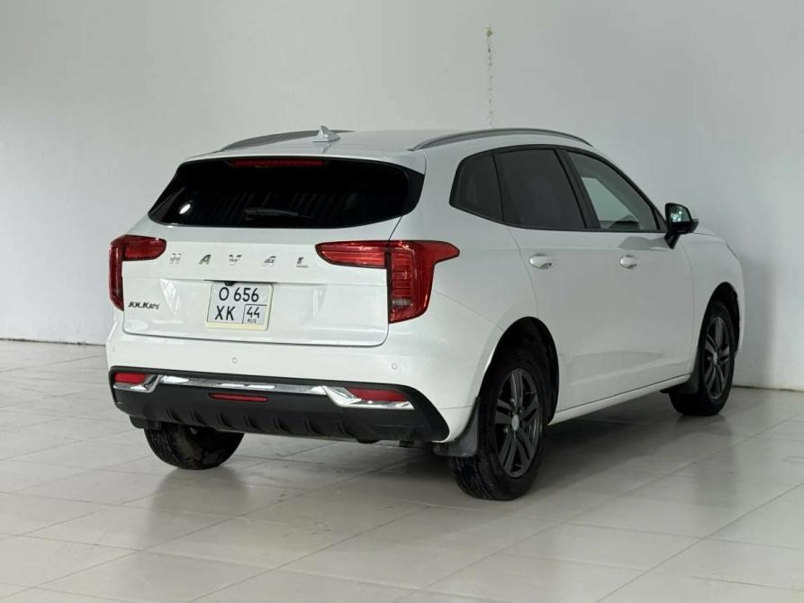 Haval Jolion I Кострома  - изображение 5