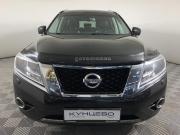 Nissan Pathfinder IV Москва  - изображение 23