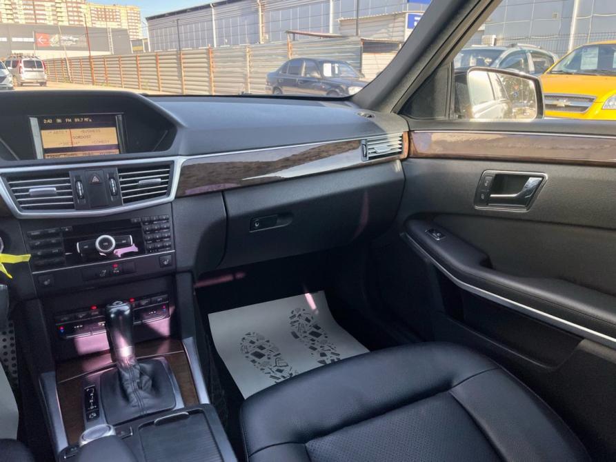 Mercedes-Benz E-Класс IV (W212 S212 C207) Краснодар  - изображение 20