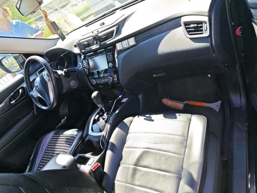 Nissan X-Trail III Санкт-Петербург  - изображение 5