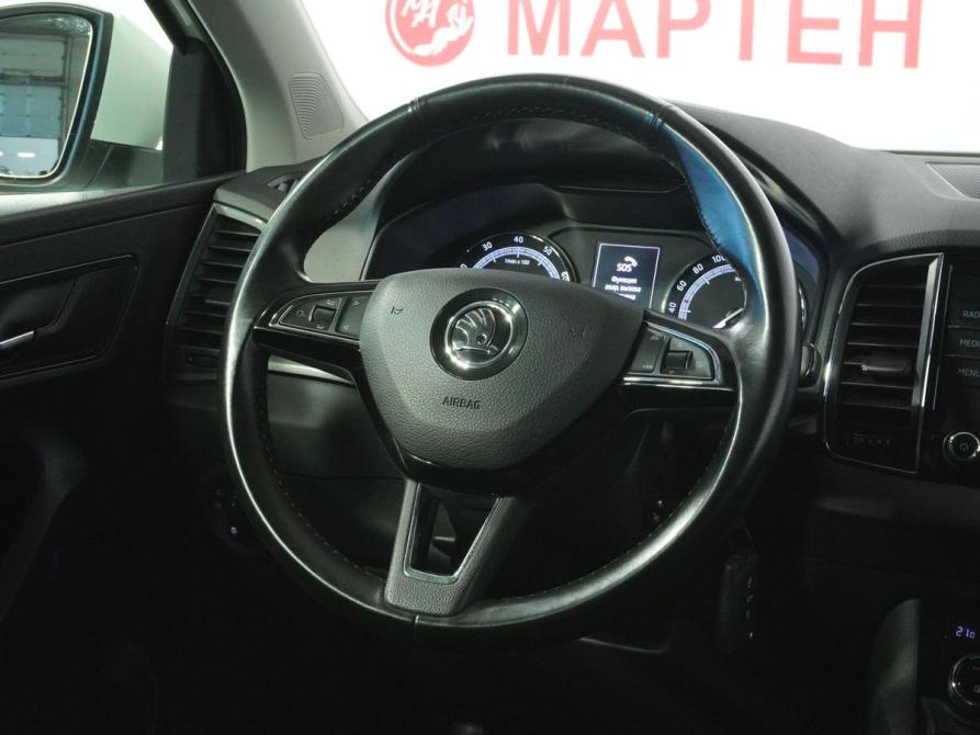 Skoda Karoq I Вологда  - изображение 16