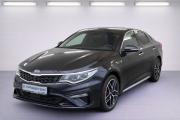 Kia Optima IV Рестайлинг Москва  - изображение 20