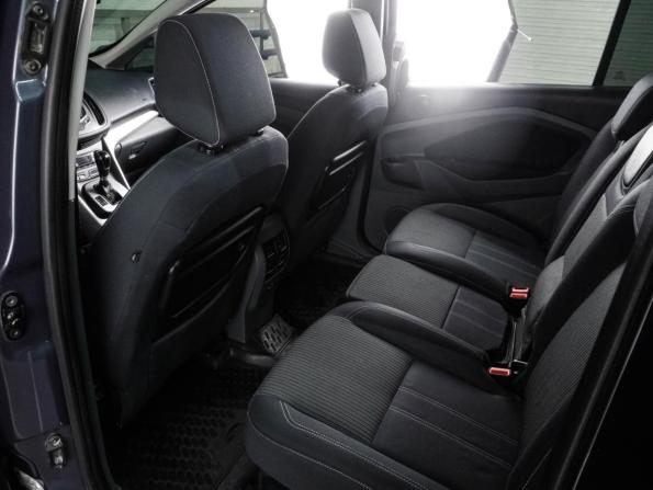Ford C-MAX II с пробегом 2011 года, цена 899 000 рублей, 157471 км, компактвэн, Автокод Объявления