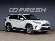 Toyota RAV4 V (XA50) Краснодар  - изображение 28