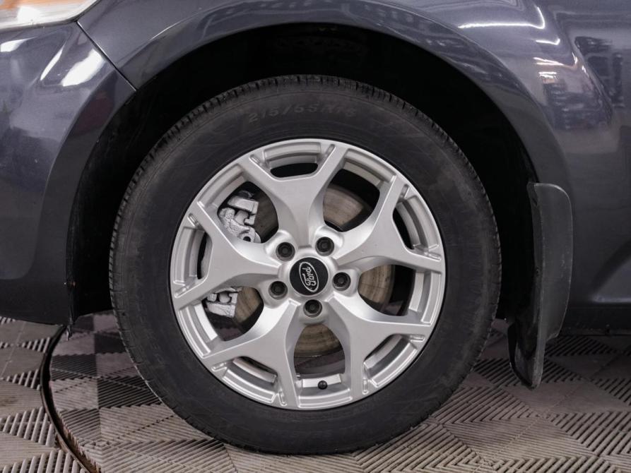 Ford Mondeo IV Ульяновск  - изображение 9
