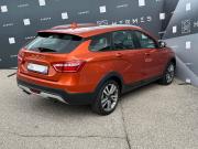 Lada (ВАЗ) Vesta I Минеральные Воды  - изображение 27