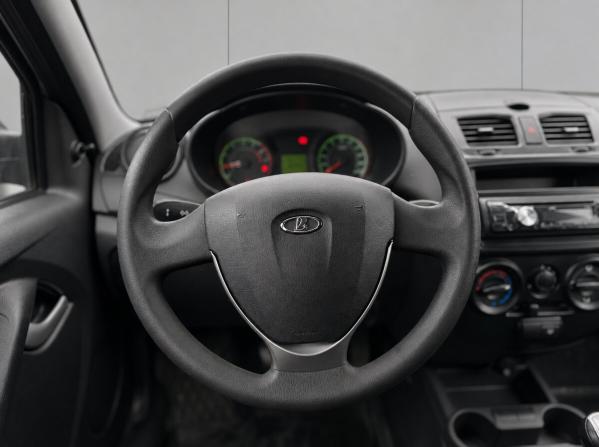 Lada (ВАЗ) Kalina II с пробегом 2016 года, цена 499 000 рублей, 94000 км, универсал, Автокод Объявления