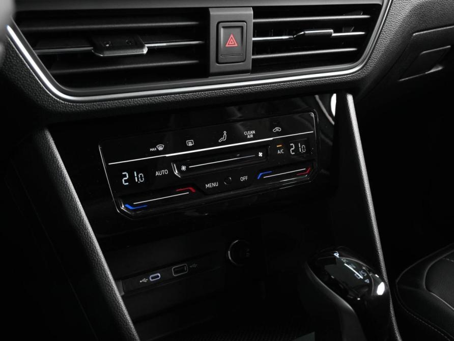Volkswagen Tiguan II Рестайлинг (China Market) Ростов-на-Дону  - изображение 18